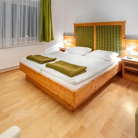 Hotel Alpenhof Planneralm