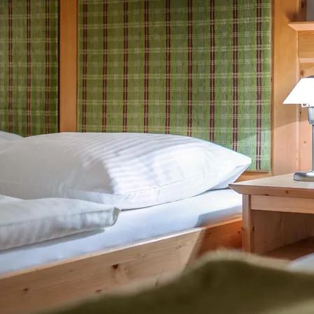 Alpenhof Hotel Planneralm