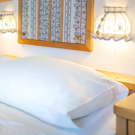 Alpenhof Hotel Planneralm