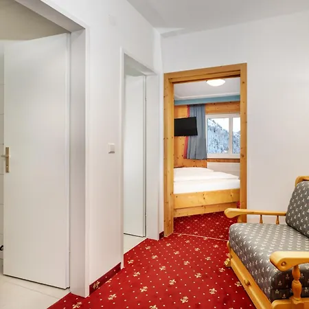 Alpenhof Hotel